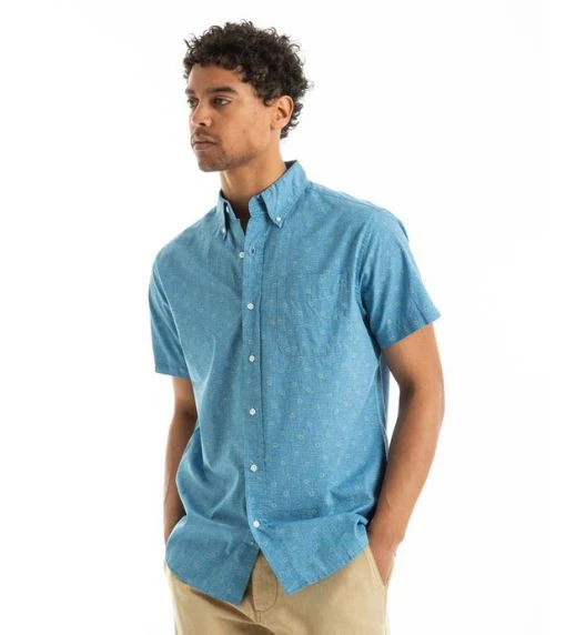 Short Sleeve Shirt